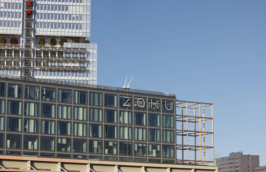 Zoku Paris-1