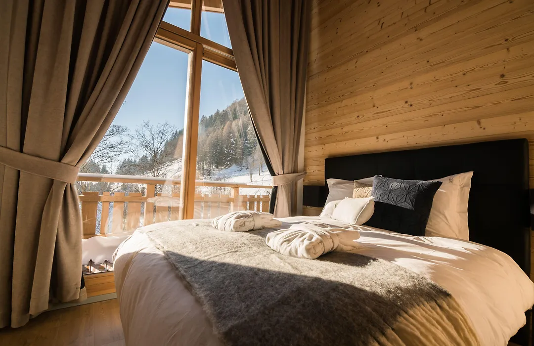 Les Portes de Megève-1