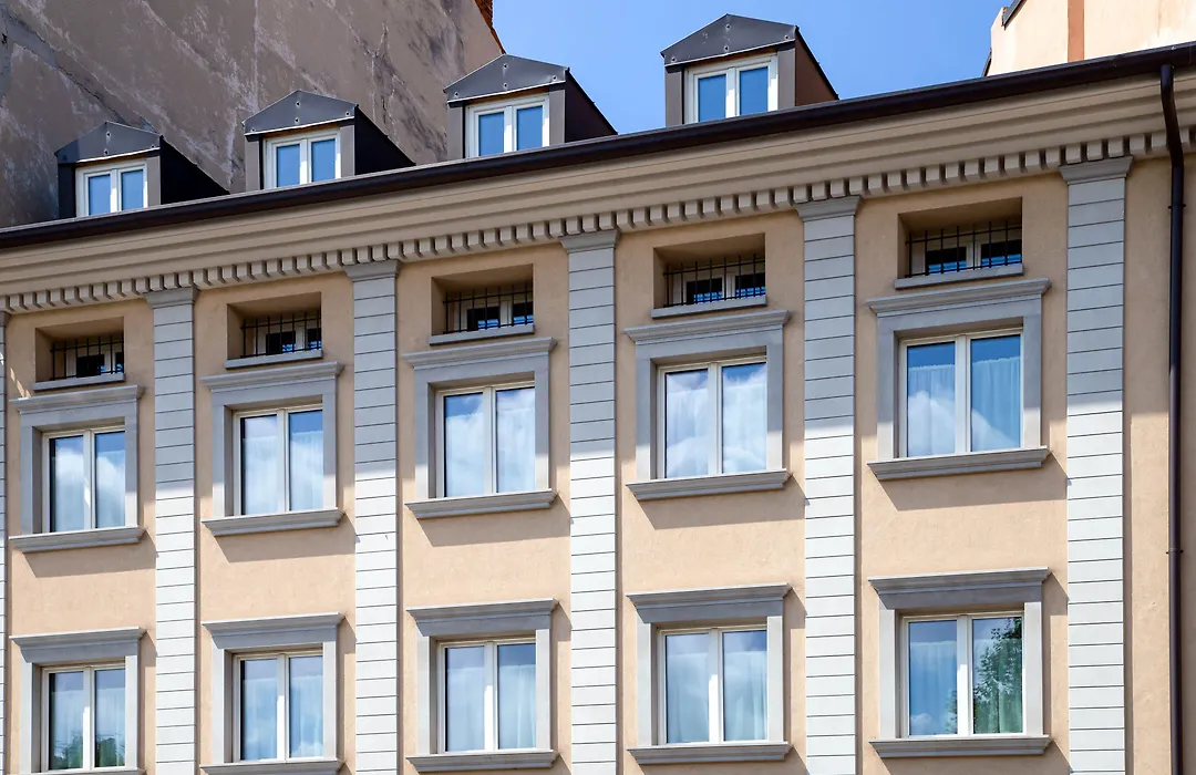 Residence Garibaldi-1