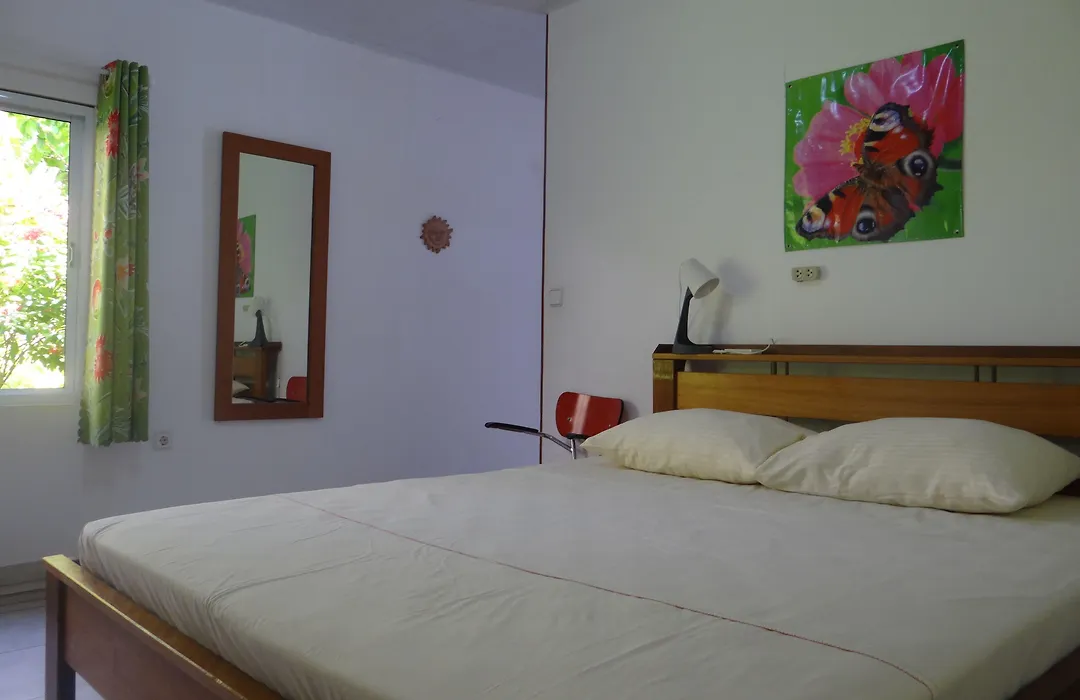 Sutopia Holiday Resort-1