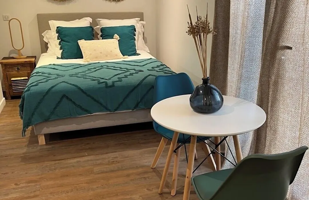 Home Place Apartments - Gujan Arcachon-1