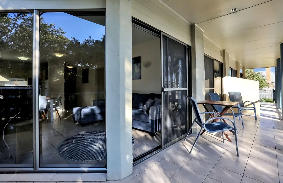 Sorrento Apartments Merimbula-1