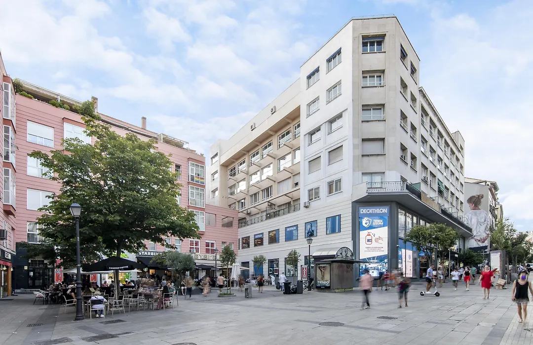 Bob W Madrid Chueca-1