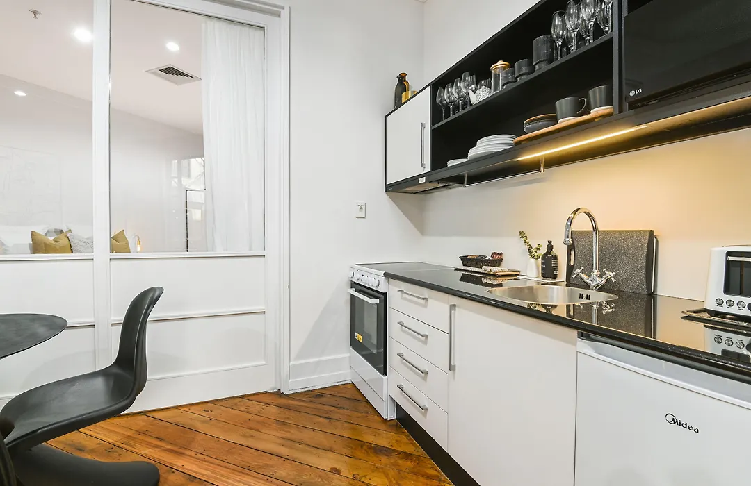 Heritage Apartments - Auckland Cbd - Rooftop Pool, Spas, Gyms & Saunas-1