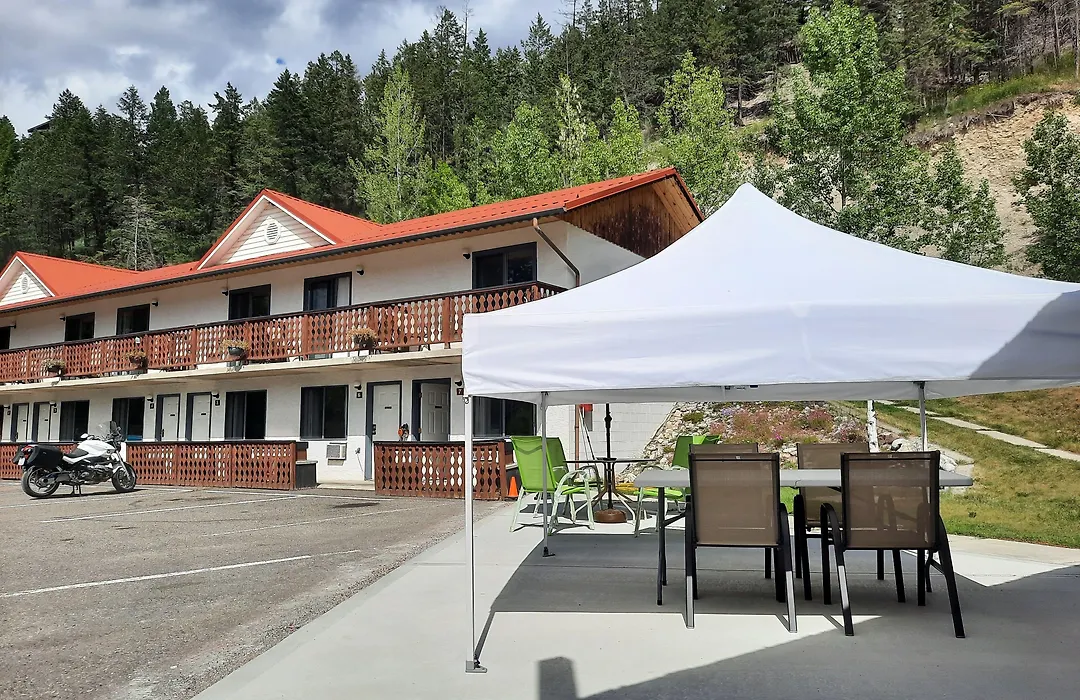 Alpen Motel-1