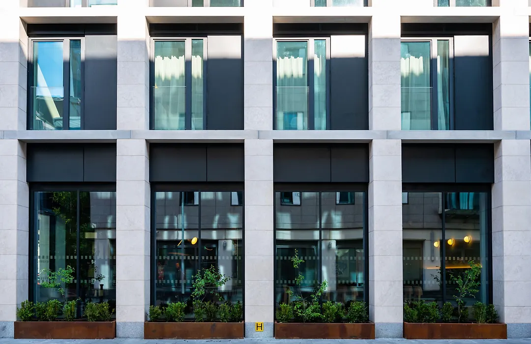 Staycity Aparthotels Dublin City Quay-1