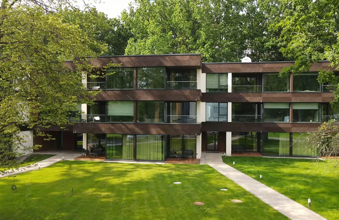 Enklawa Bialowieska Forest & Spa-1