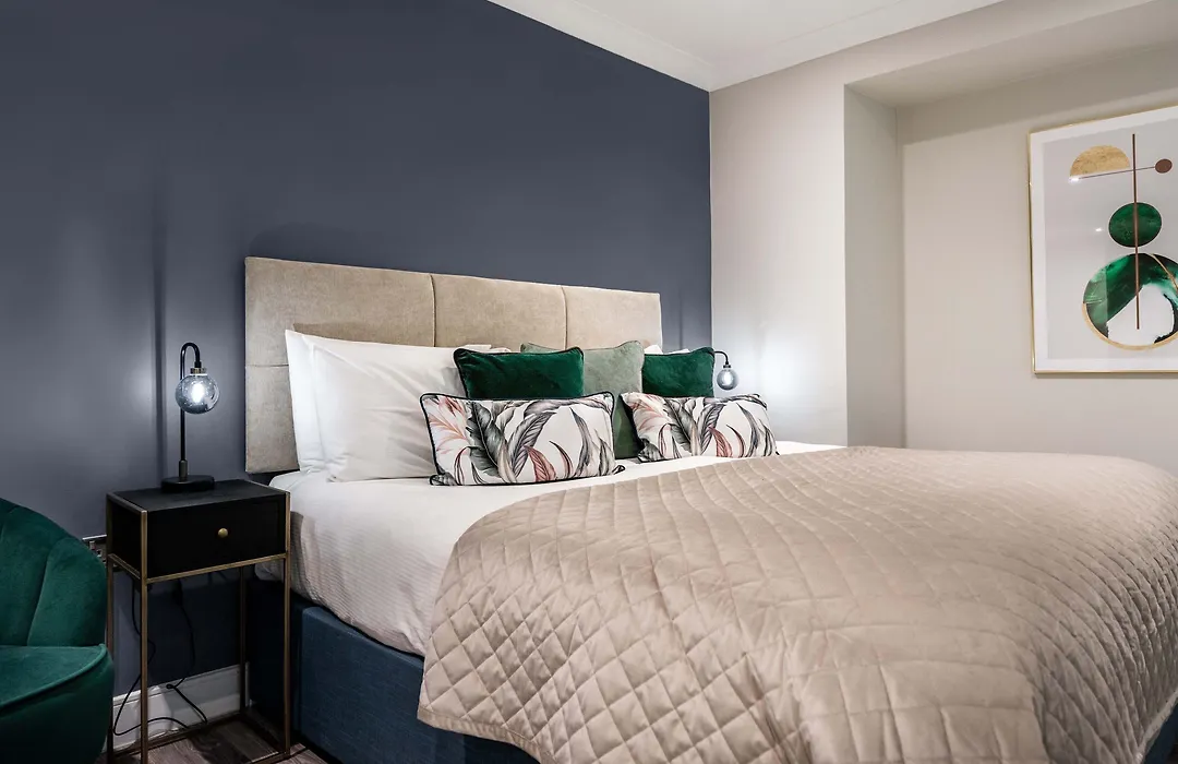 The Regent Aparthotel-1