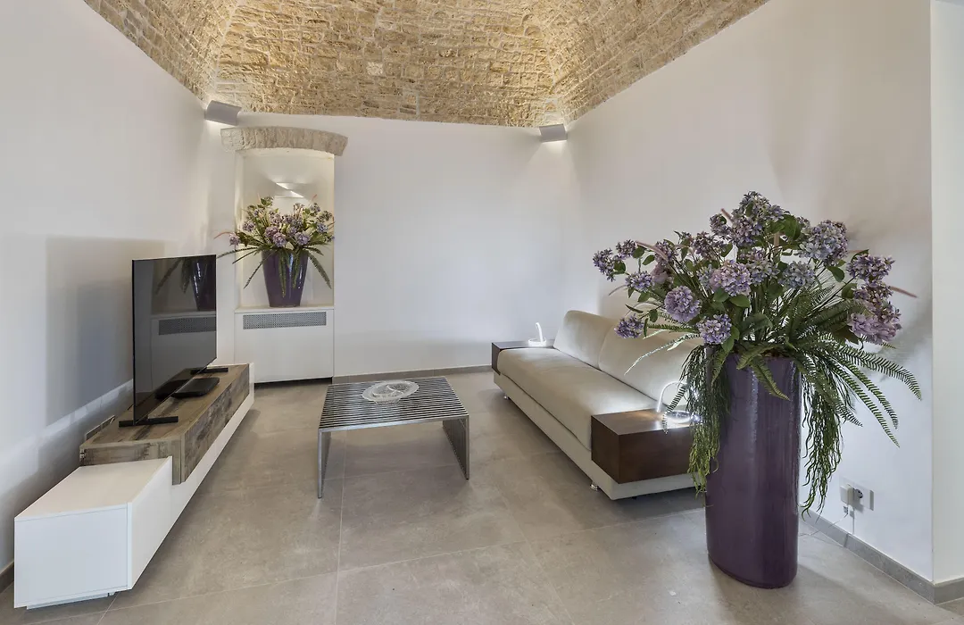Casa Massima Suites&SPA-1