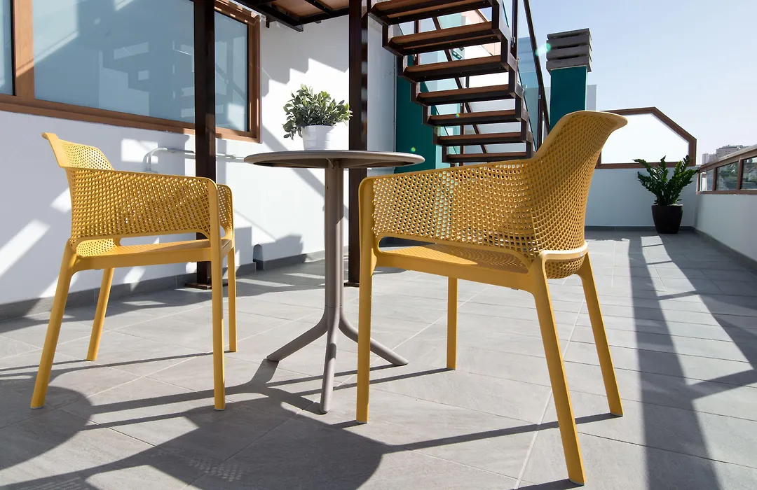 Aparthotel Idafe-1