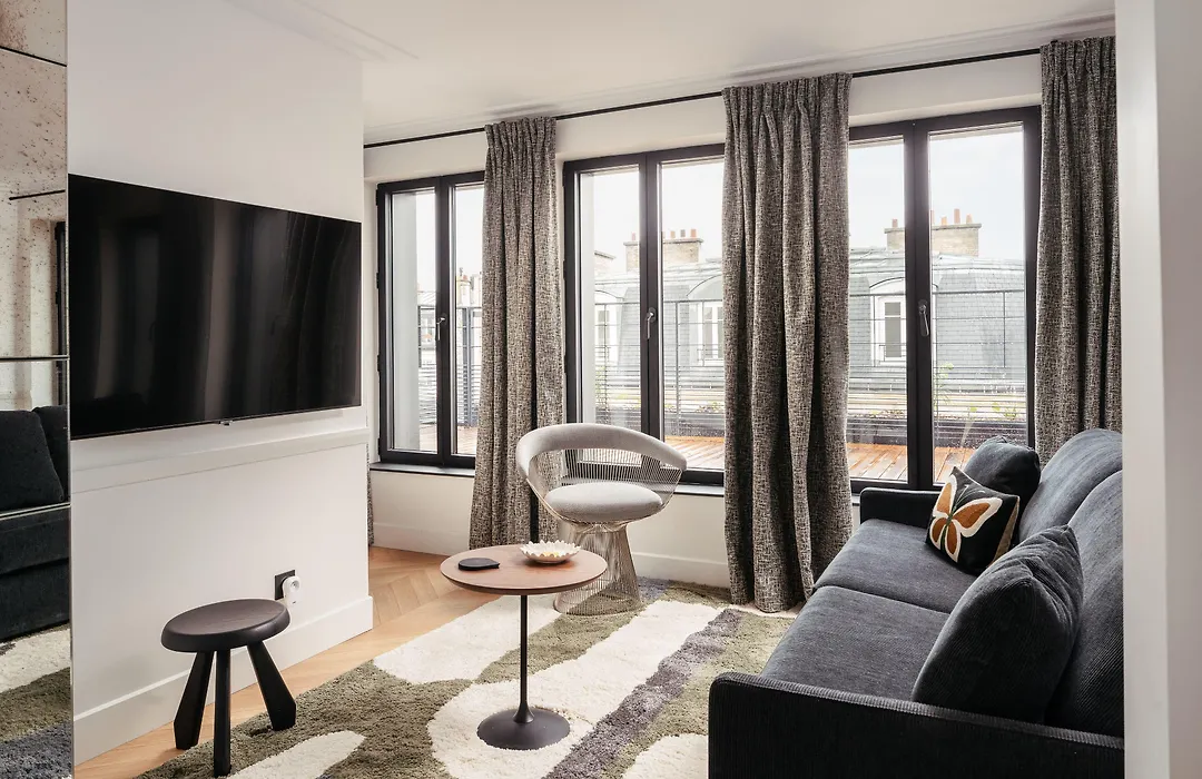 My Maison In Paris Invalides-1