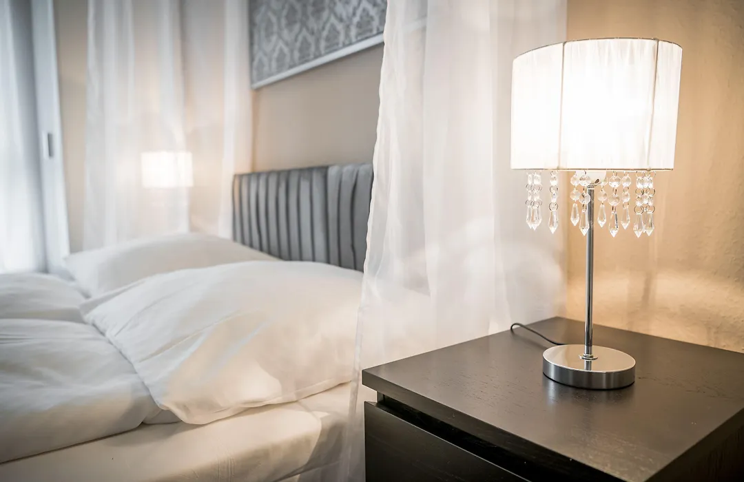 Aparthotel Alma Bonn-1