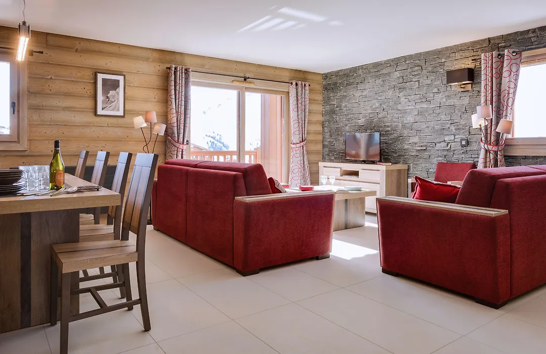 CGH Résidences&Spas White Pearl Lodge-1