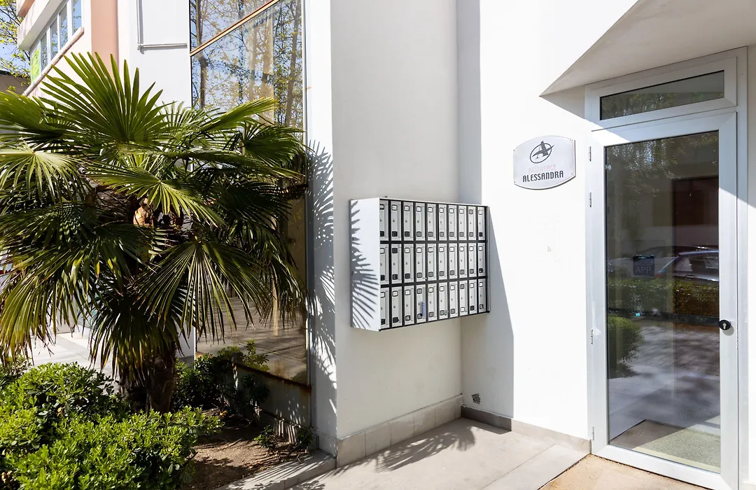 Residence Alessandra-1
