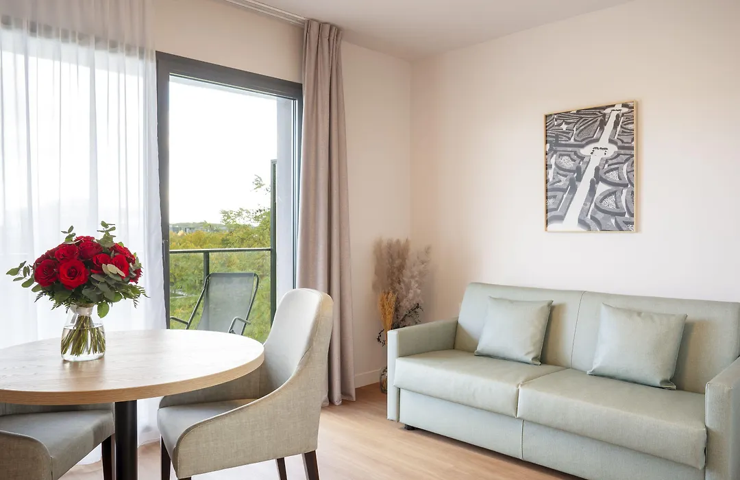 Residhome Sénart-1