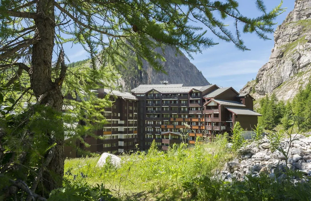 Residence La Daille - Val-D'Isere-1