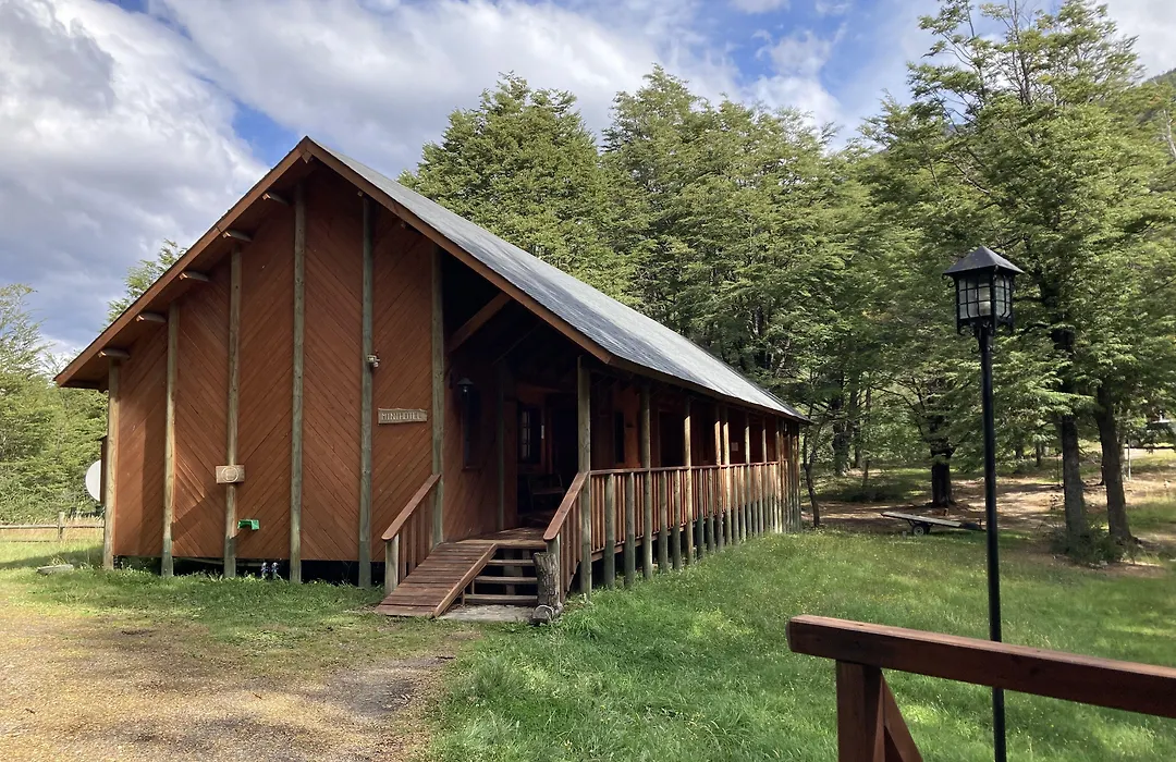 Green Baker Lodge-1