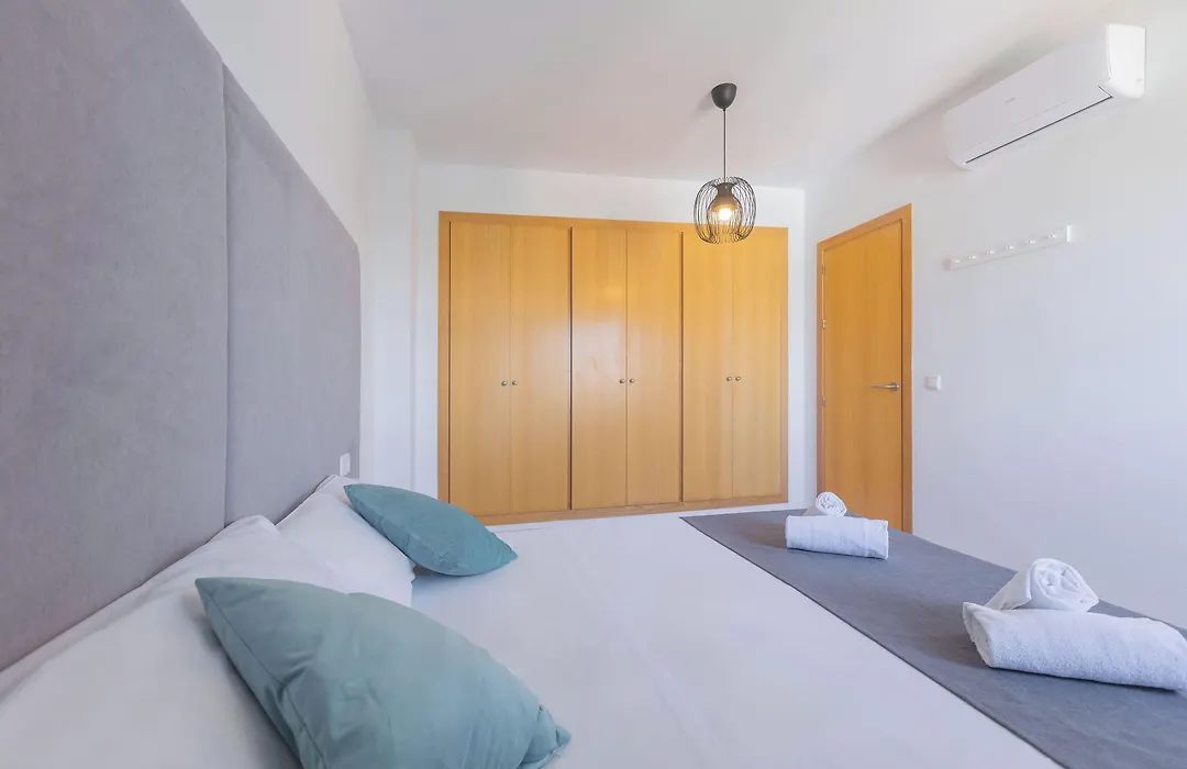 Apartamentos Moon Dreams Almerimar-1