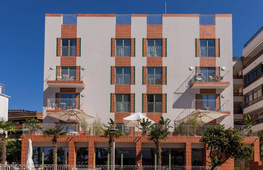 Terra Aurea Aparthotel-1