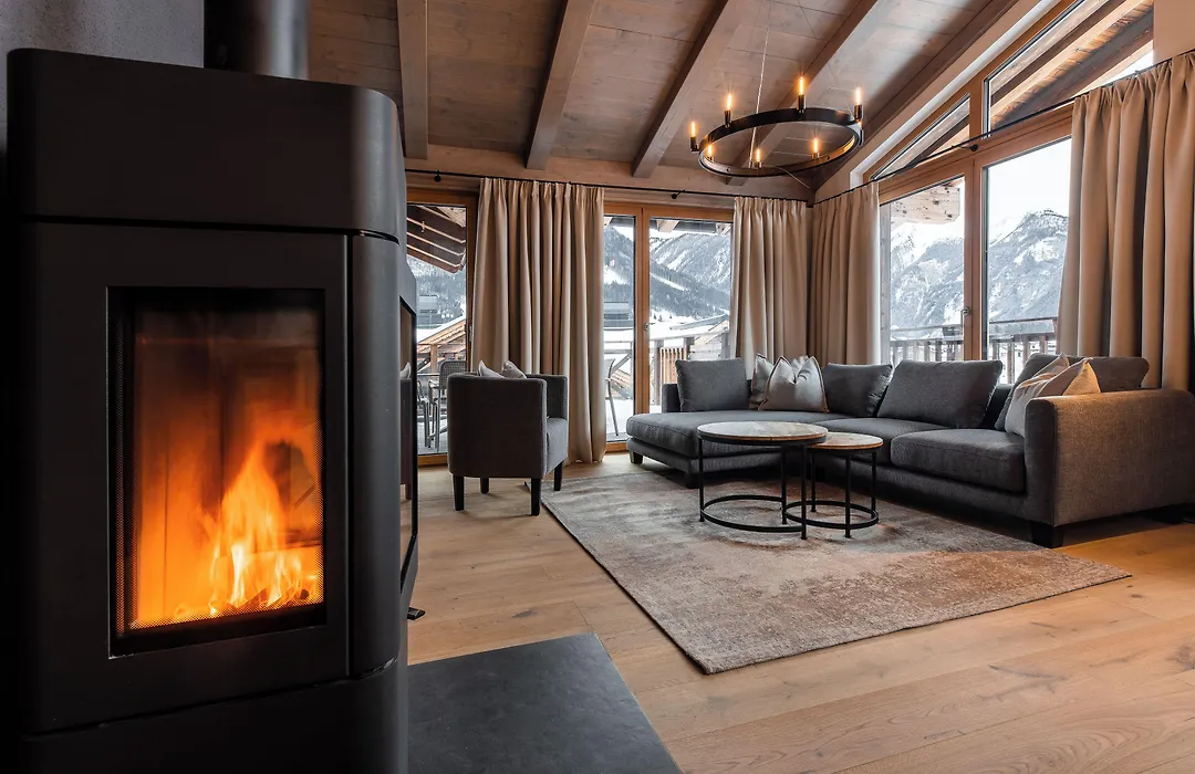 Wildkogel Resorts - DAS Neukirchen-1