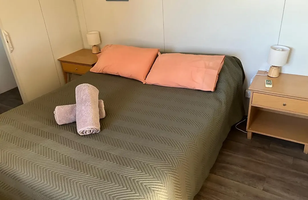Major Mitchell Caravan Park-1
