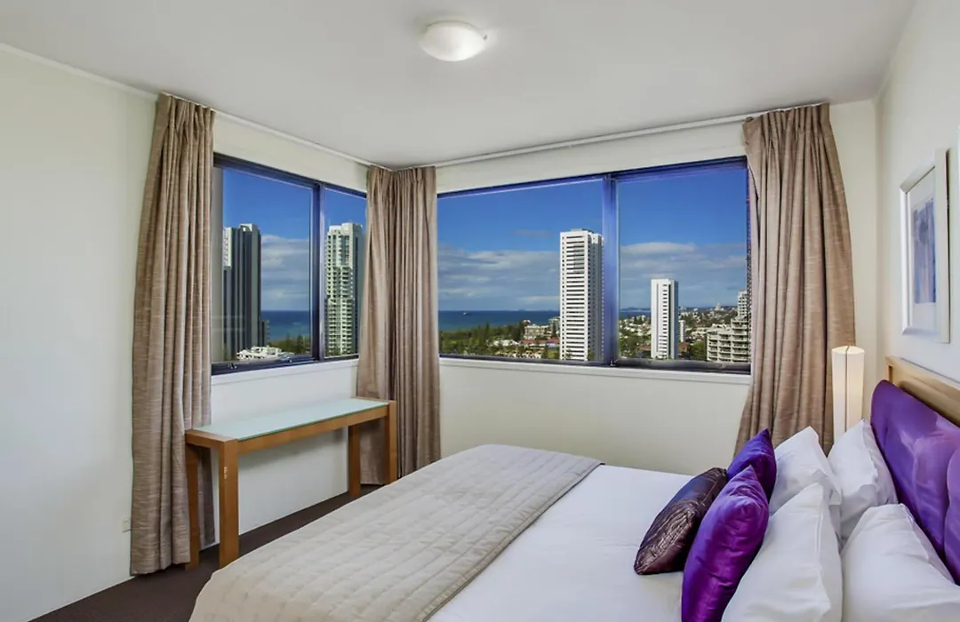 Mantra Broadbeach On The Park-1