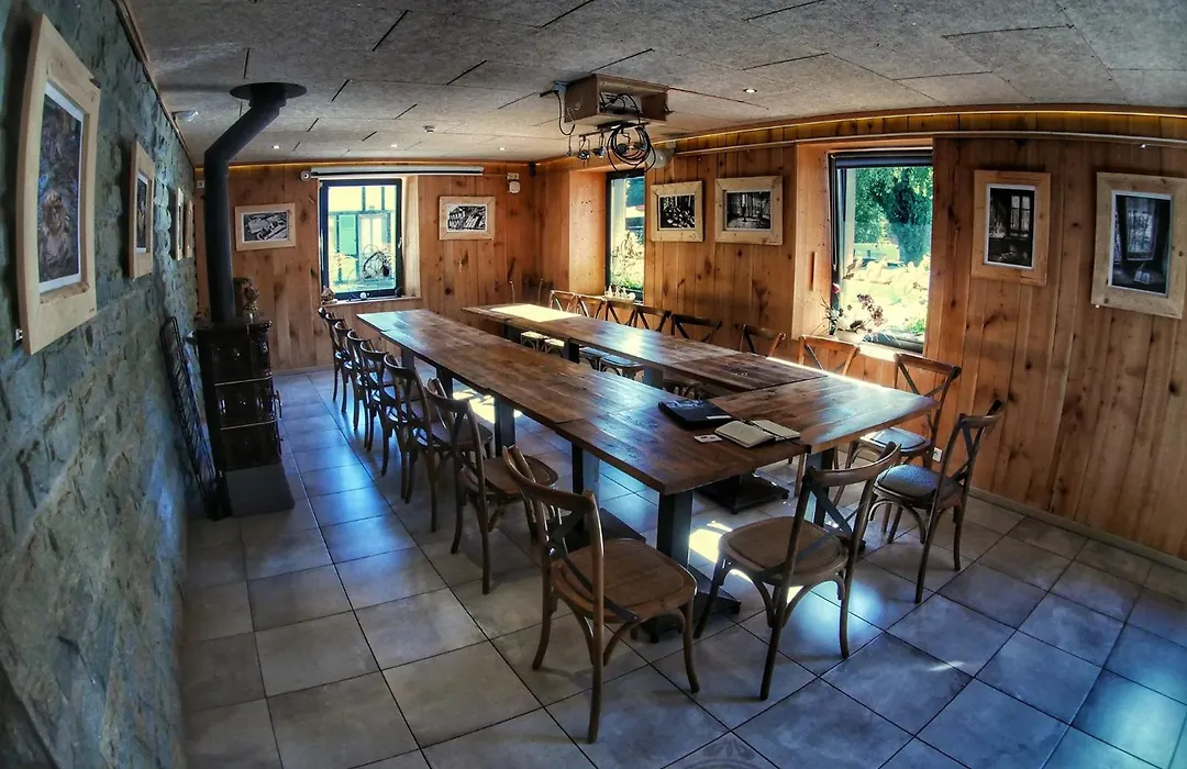 Domaine du Hirtz, Restaurant&Spa-1