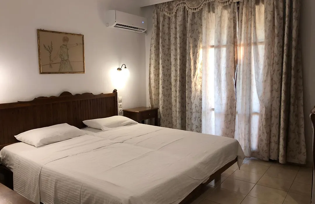 Villa Christina Skiathos-1