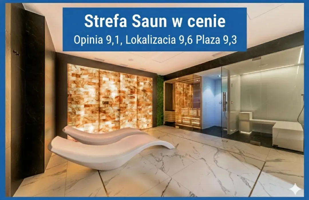 Aurum Aparthotel - Nowe Apartamenty blisko Plaży - Neue Appartements in Strandnähe-1