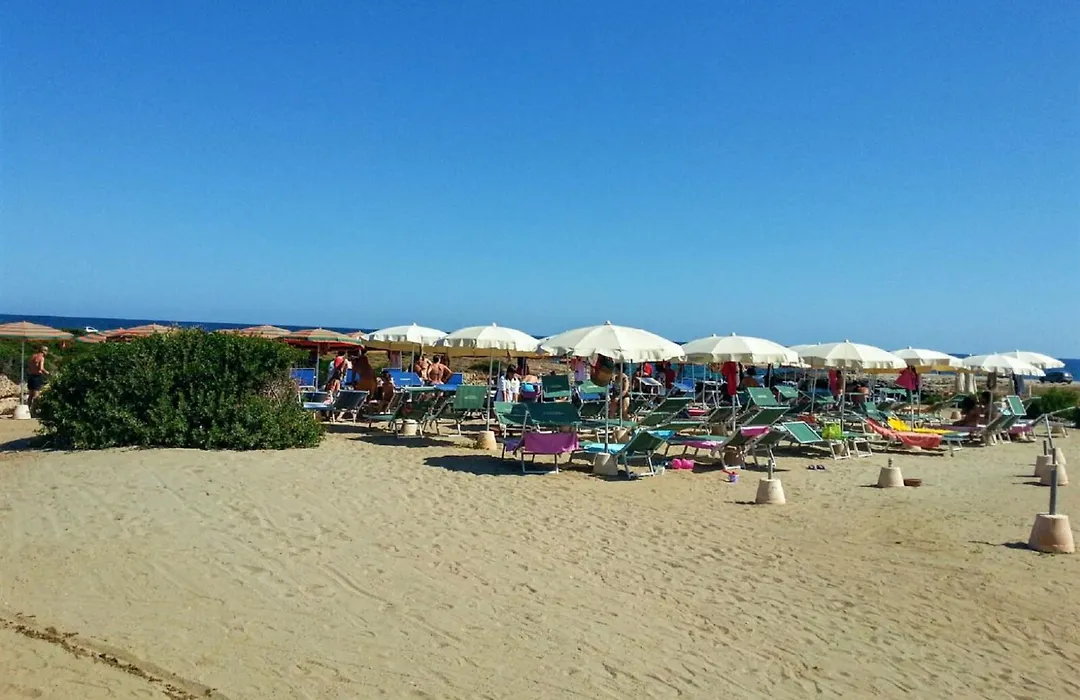 Calanca Apulian Residence-1
