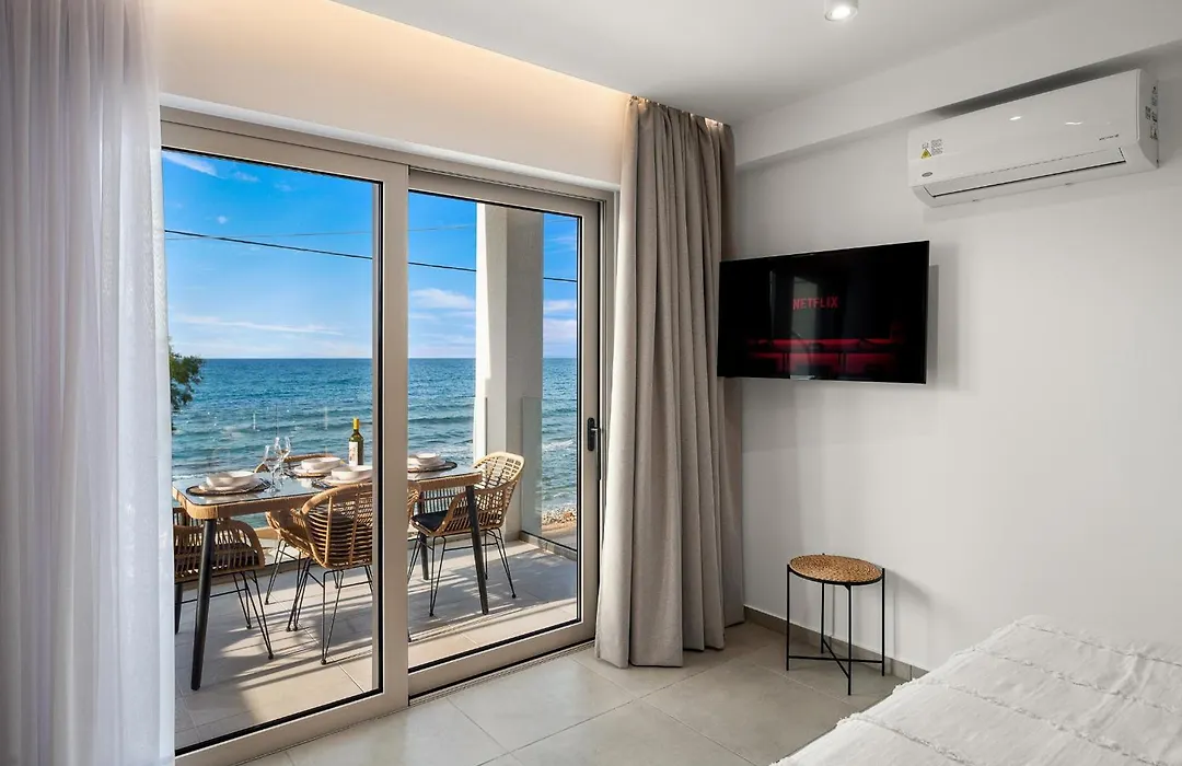 Milatos Seaside Suites-1