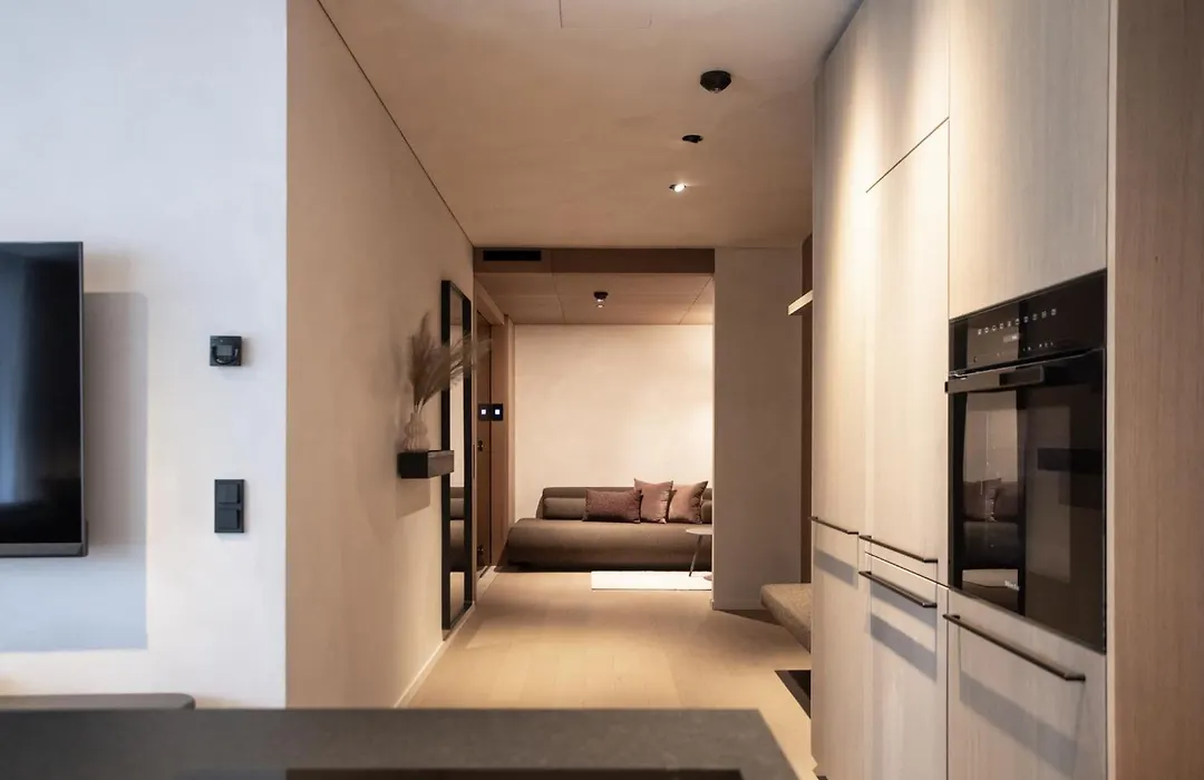 Domenigs Luxury Apartments-1