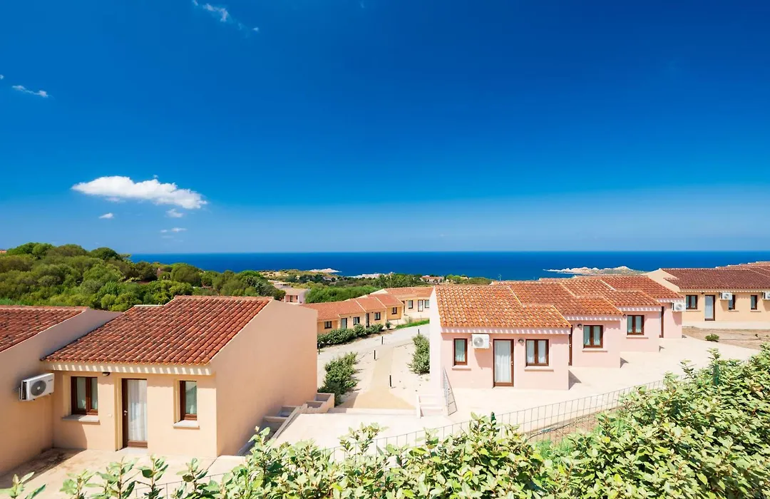 Residence Rocce Rosse-1