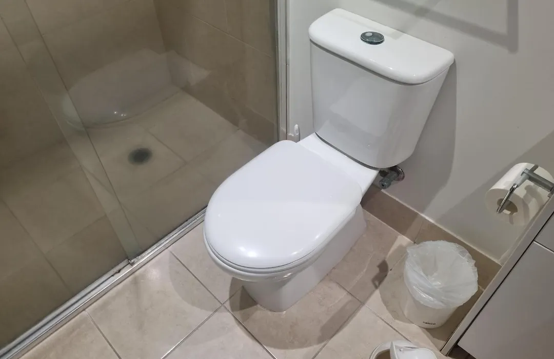 Toowoomba Central Plaza Apartment Hotel Official-1