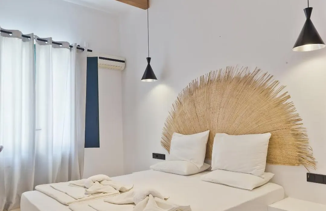 Kyra Panagia Hotel-1
