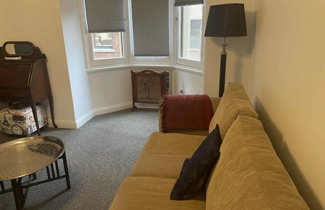 Adelaide Mansions Serviced Apartments-1