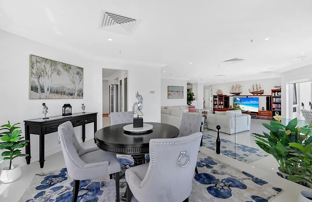 Belle Maison Apartments - Official-1