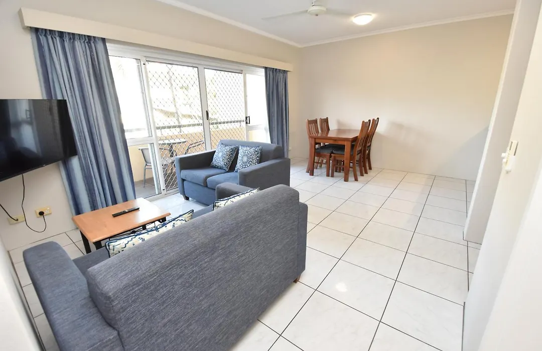 Tradewinds Mcleod Holiday Apartments-1