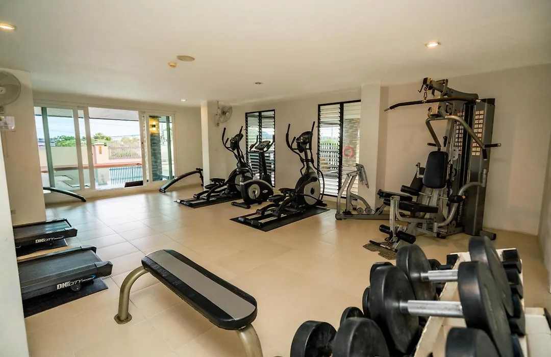 Ratana Hotel Chalong-1
