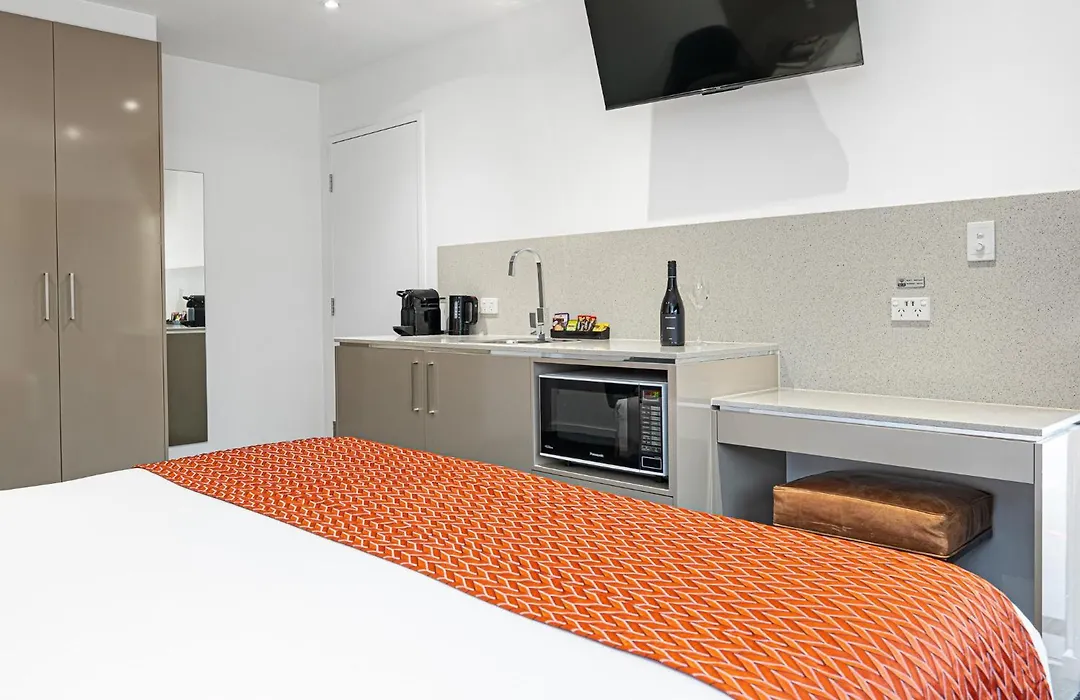 North Adelaide Boutique Stays Accommodation-1
