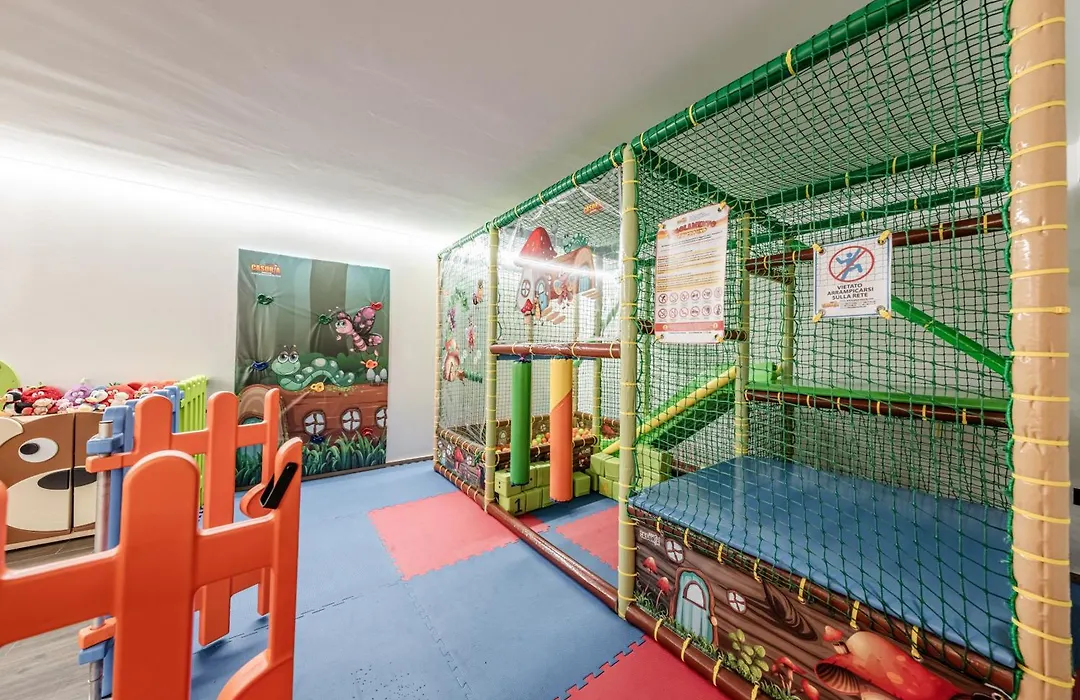 Gaia Residence Hotel-1