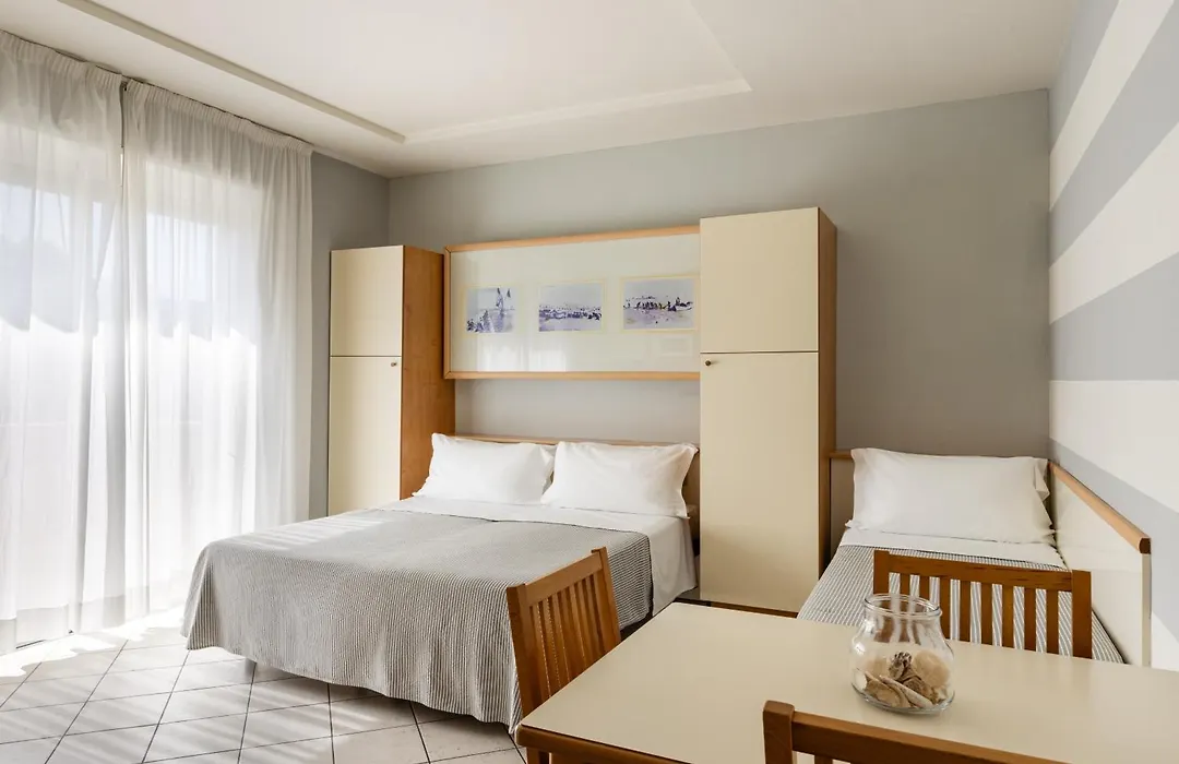 Hotel Sport&Residenza-1