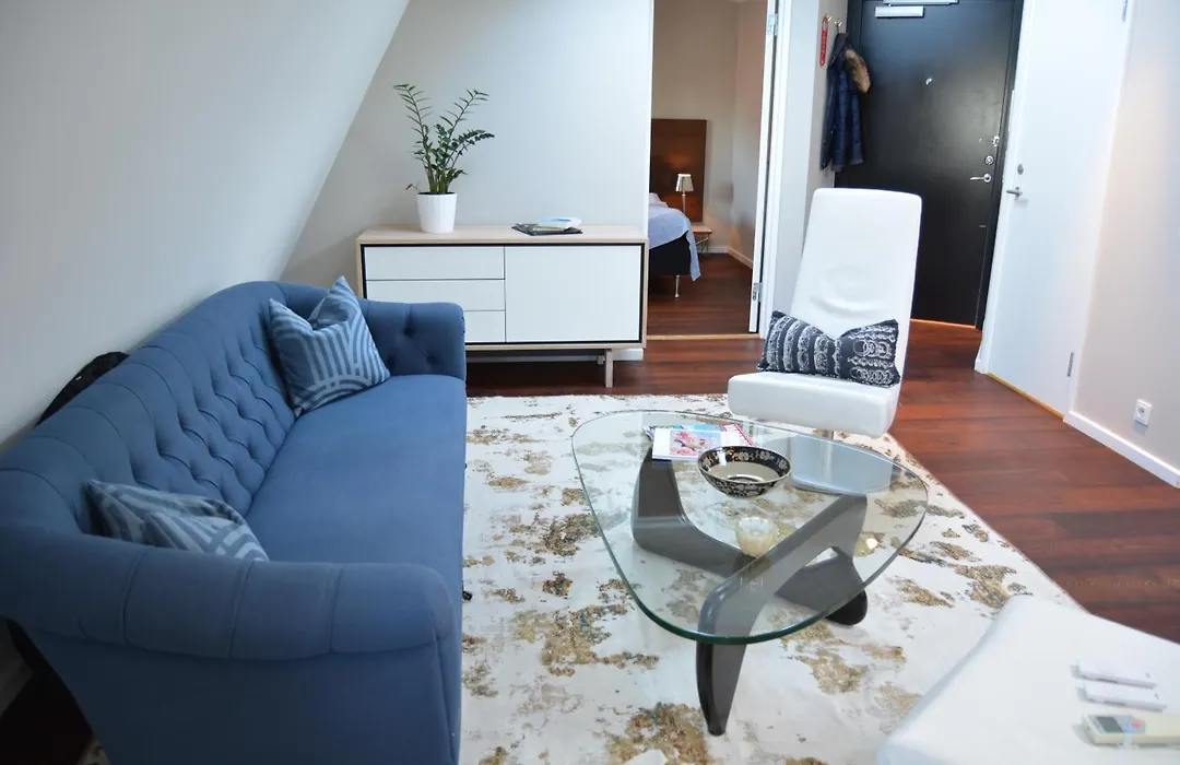 Da Hotel Apartments-1