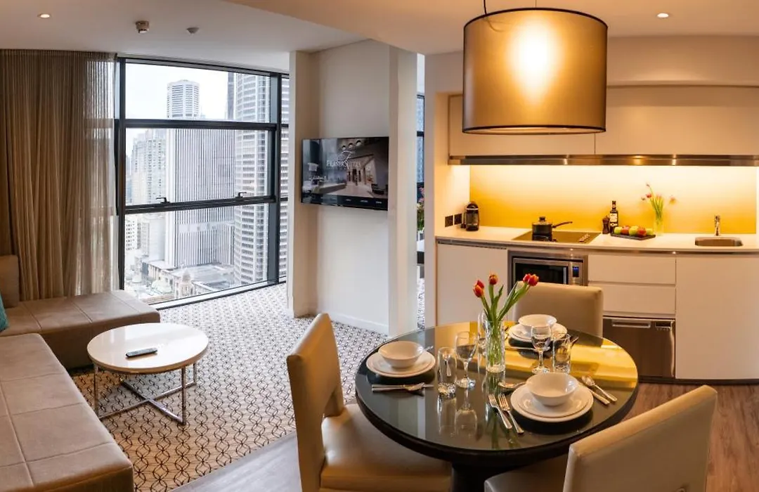 Fraser Suites Sydney-1