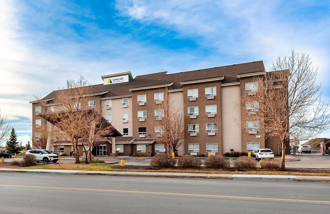 Home Inn & Suites Regina East-1