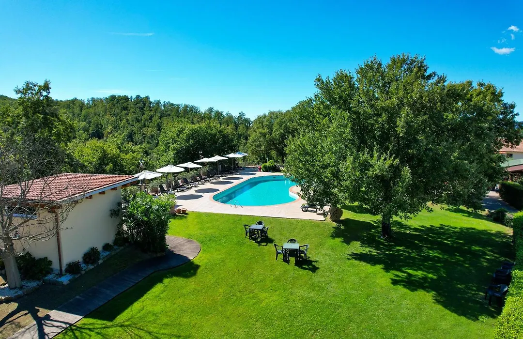 Villaggio Le Querce-1