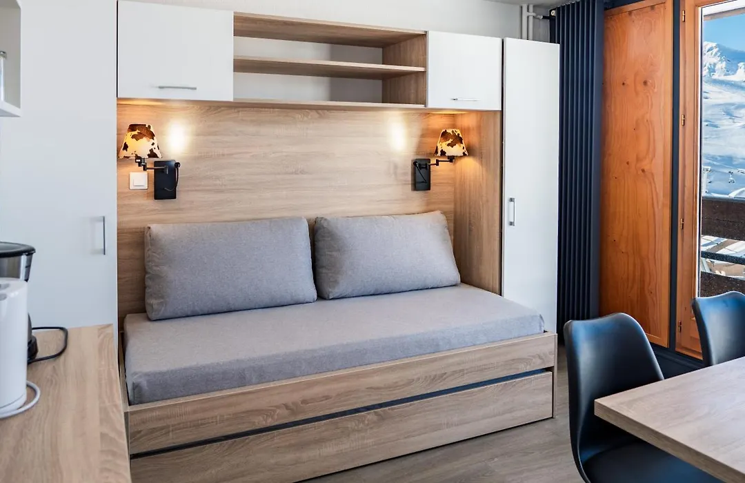 Residence Odalys Tourotel-1
