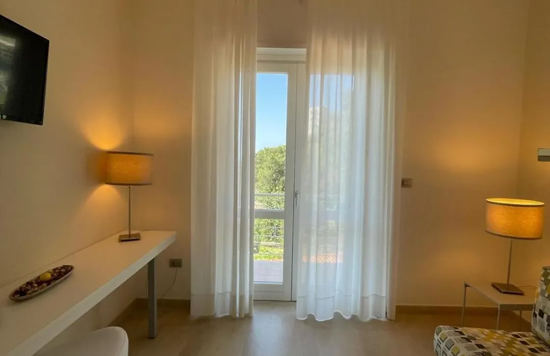 Residence La Dolce Vita-1