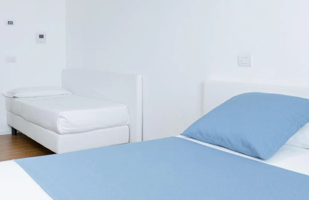 Felix Hotels - Residence Hotel Grandi Magazzini-1
