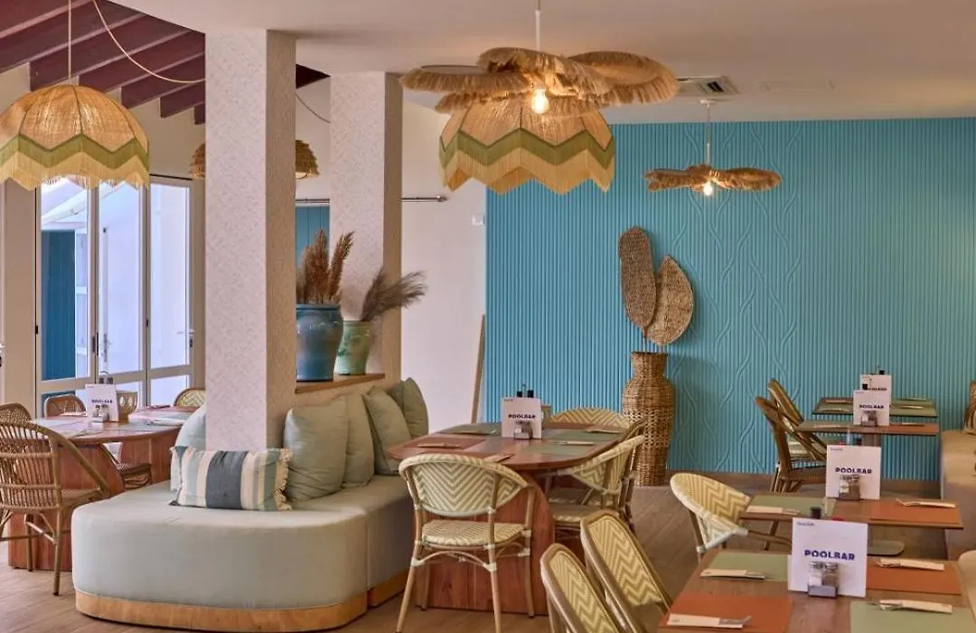Seaclub Alcudia (Adults Only)-1